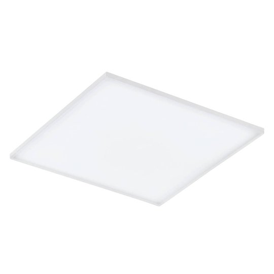EGLO connect Turcona-C -LED-kattovalaisin 60x60 cm