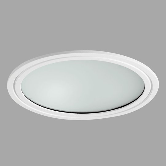 LED- uppovalaisin Prettus M PRO, 74°, 29W, 4 000 K
