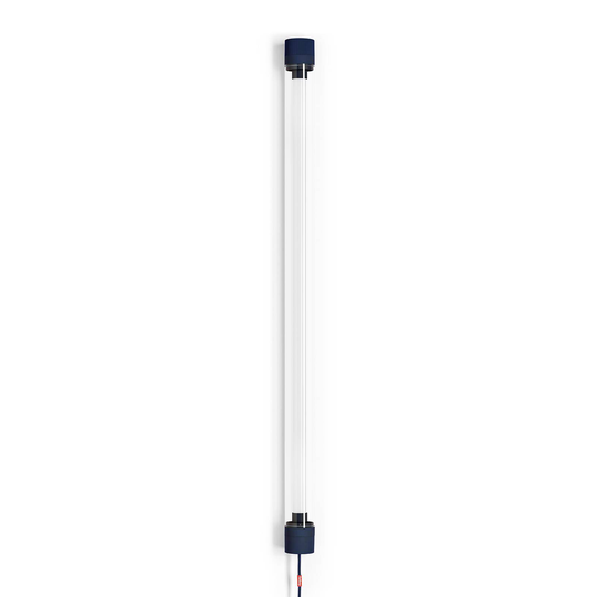 Fatboy-LED-seinävalaisin Tjoep large sininen