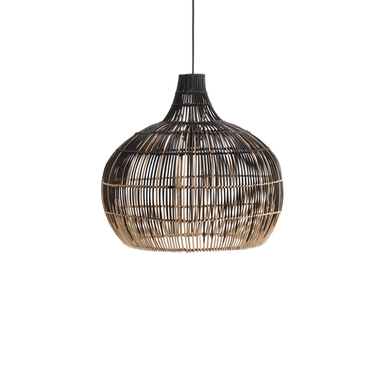 PR Home Martha-riippuvalo ombre-värillä, Ø 50 cm
