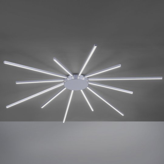 Paul Neuhaus Q-SUNSHINE -LED-kattovalaisin