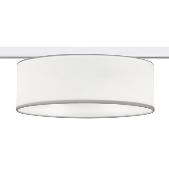 2-vaihekattovalaisin DUOline 763902 2xE27