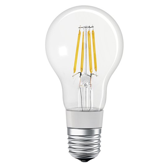 LEDVANCE SMART+ Bluetooth E27 A60 5,5 W 2 700 K