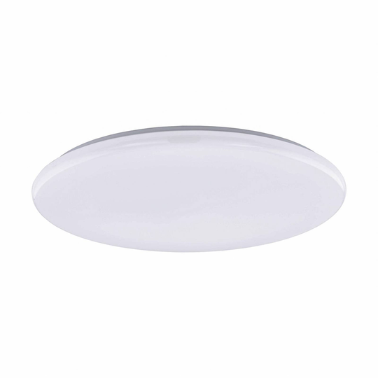 EGLO connect Totari-Z-LED-kattovalo valkoinen 56cm