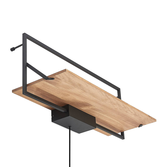 Lindby Rianita -LED-valaisin, 80 cm
