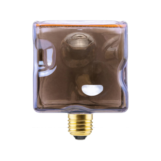 SEGULA LED Ice-Cube E27 8W 2000K savunharmaa