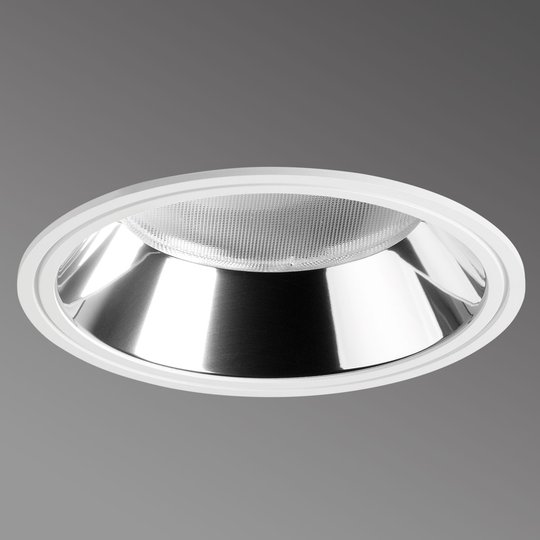 LED-uppokohdevalo Prettus L PRE, 69°, 33W, 4000 K