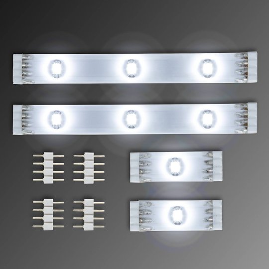 YourLED – LED-nauhan Distance Pack päivänvalo