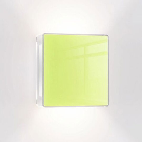 serien.lighting App – LED-seinävalaisin, vihreä
