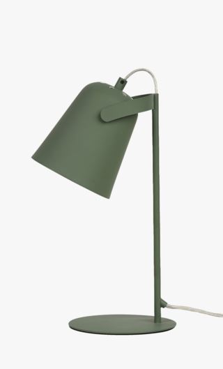 Maki green pöytävalaisin vihreä