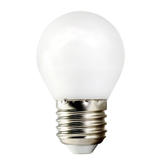 LED-lamppu TEMA E27 5W Pisarat 2 700K AC/DC