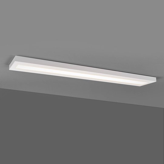 Pitkulainen pinta-asennettava LED-valaisin 36 W