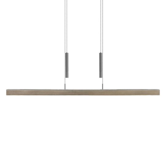 HerzBlut Leonora -riippuvalo, kuusi, up&down 121cm