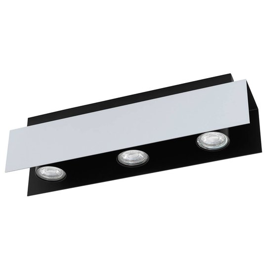 LED-kattovalaisin Viserba 41 cm