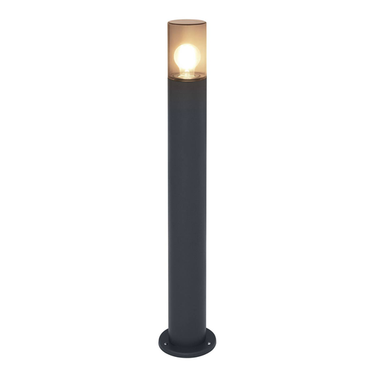 Ledvance Endura Classic Pipe -pylväsvalaisin