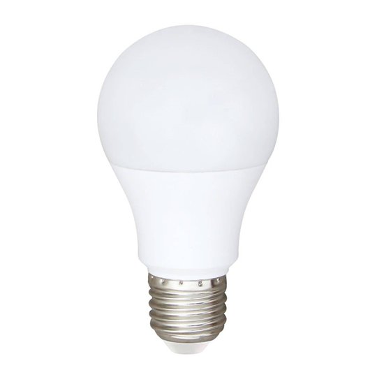 LED-lamppu ARAXA E27 9W AC ja DC, 5 000K