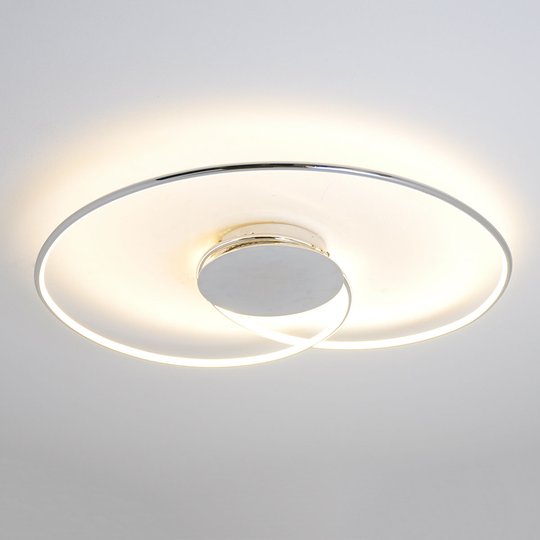 Ihastuttava LED-kattovalaisin Joline