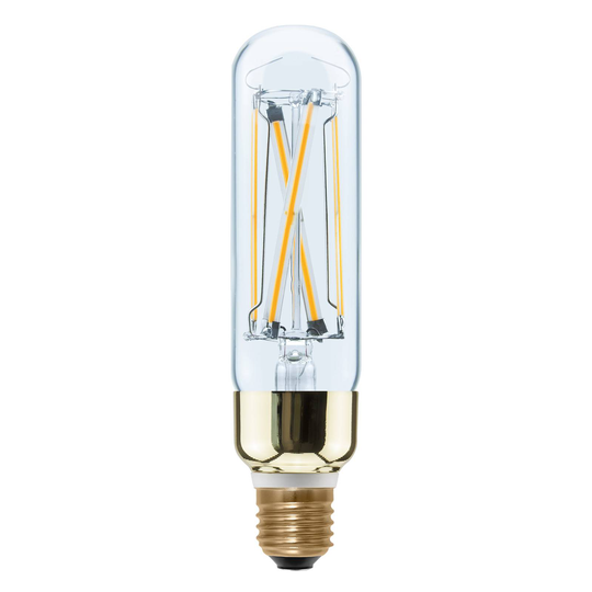 SEGULA LED-lamppu Tube E27 14W 2700K himmennettävä