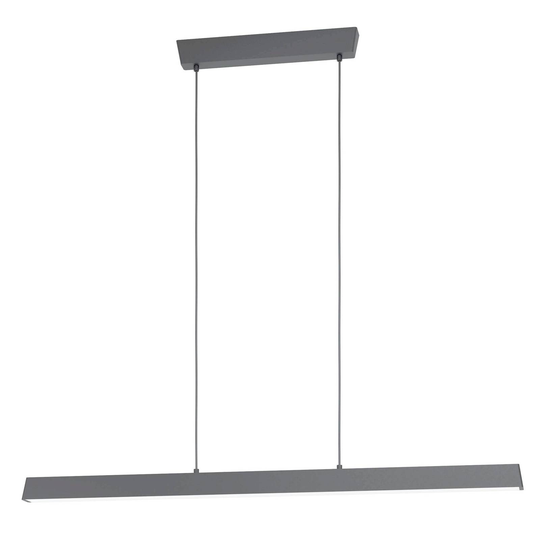 EGLO connect Simolaris-Z -LED-riippuvalo, 122 cm