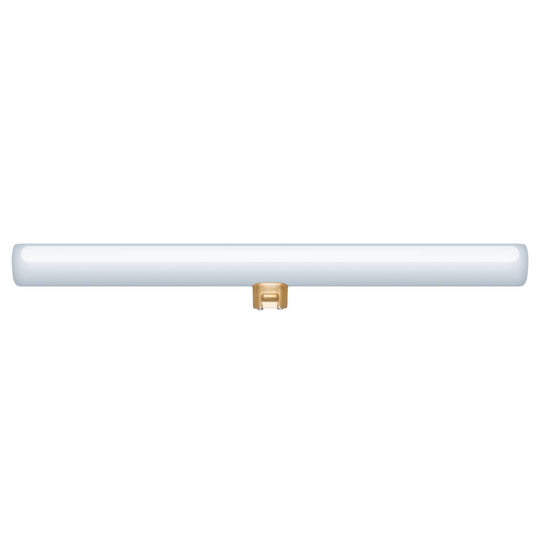 SEGULA LED-lamppu S14d 6,2W 2700K matta 30cm