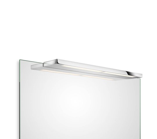 Decor Walther Slim LED-peilivalaisin kromia 60 cm