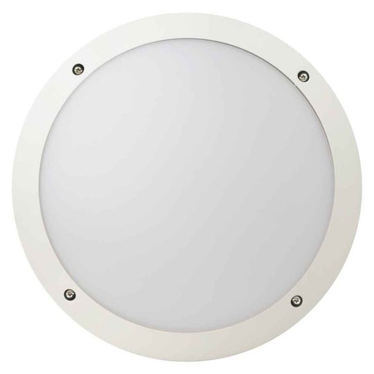 Megaman Fonda+ -LED-seinävalo MultiLumen valkoinen