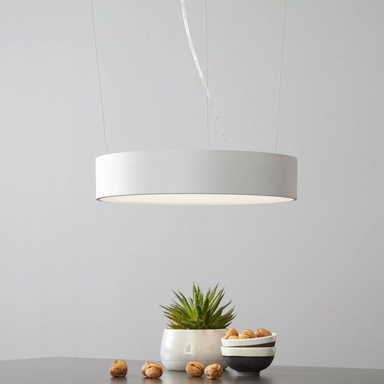 Arcchio Lio -LED-riippuvalaisin 3 000 K 40 cm