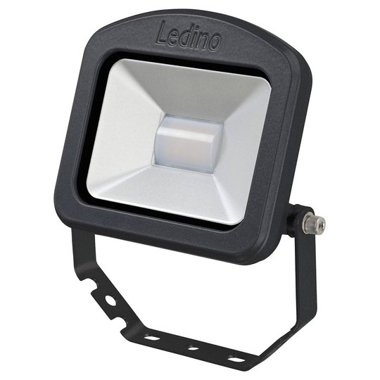 LED-kohdevalaisin Charlottenburg musta 3 000 K 10W