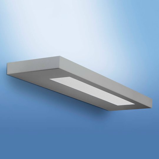 Litteä LED-seinävalo CWV toimistokäyttöön, 41 W