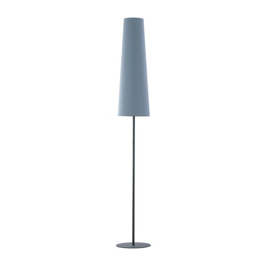 Lattiavalaisin Umbrella, korkeus 168 cm, sininen