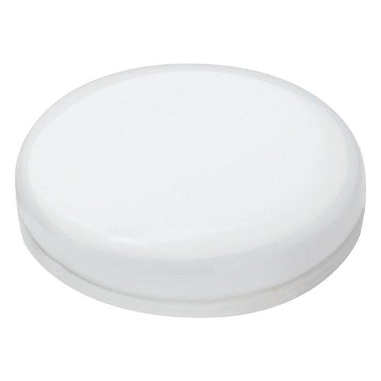 LED-lamppu GX53 6,5 W, lämmin valkoinen