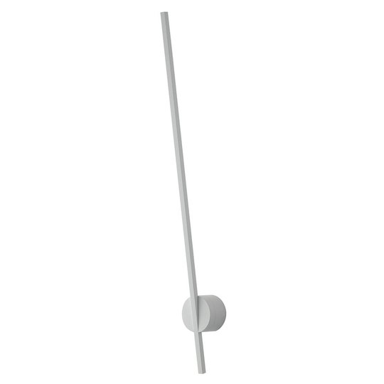 LED-seinävalo Shanghai, 1-lamp. 4 000 K valkoinen