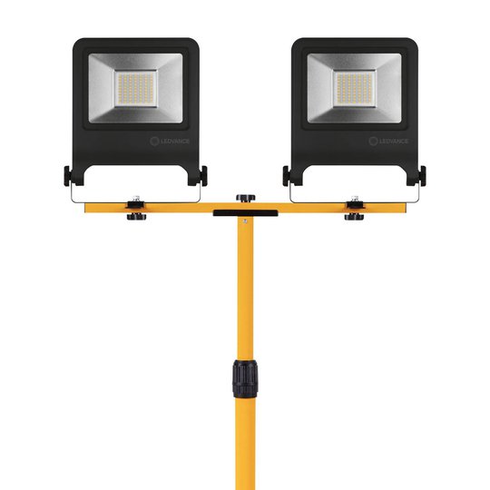 LEDVANCE Value 3Pod -LED-valonheitin, 2-lamppuinen