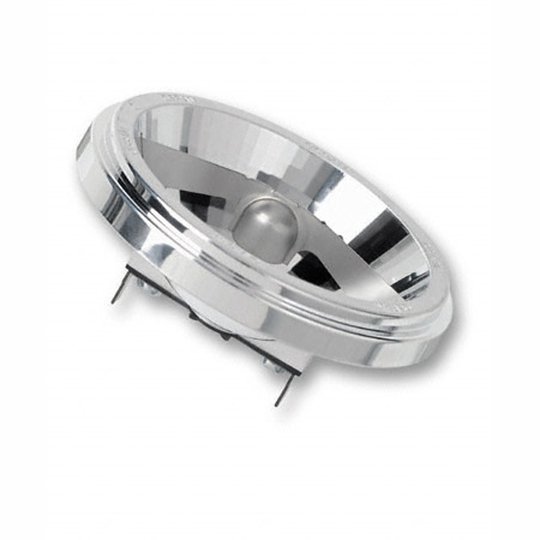 G53 50 W 24° Heijastinlamppu HALOSPOT 111