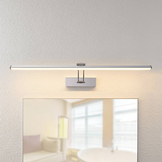 Lindby Sanya -LED-peilivalaisin, 90 cm