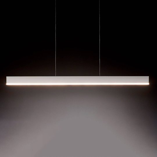 LED-riippuvalaisin Riga, 160 cm