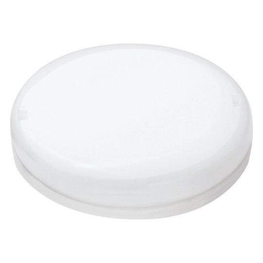 LED-lamppu GX53 6 W, lämmin valkoinen