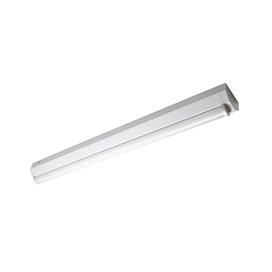 Yleiskäyttöinen LED-kattovalaisin Basic 1 – 60 cm