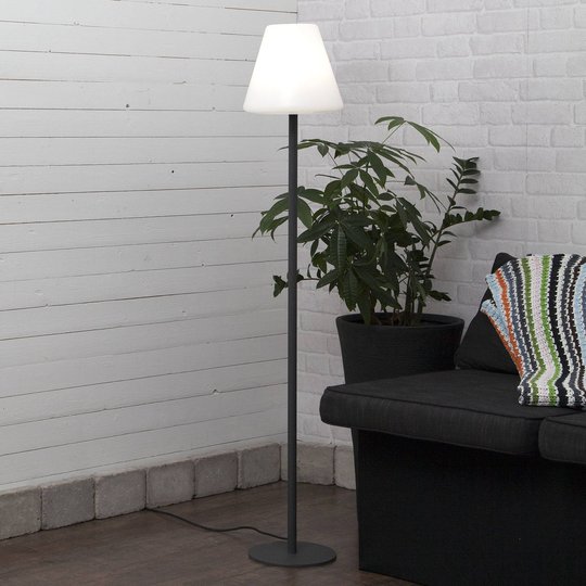 Terassivalaisin Gardenlight Kreta, 150 cm