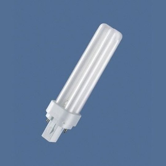 G24d 10 W 830 PHILIPS MASTER PL-C 2-nastainen