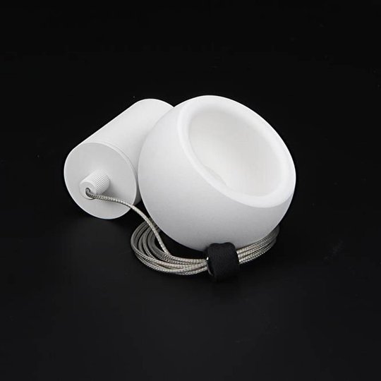 LED-riippuvalaisin Heze, 1-lamppuinen