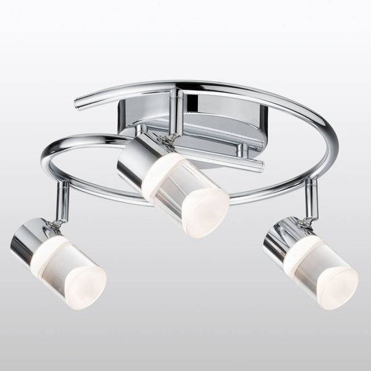Paulmann Smart Friends -LED-kattovalaisin Zala