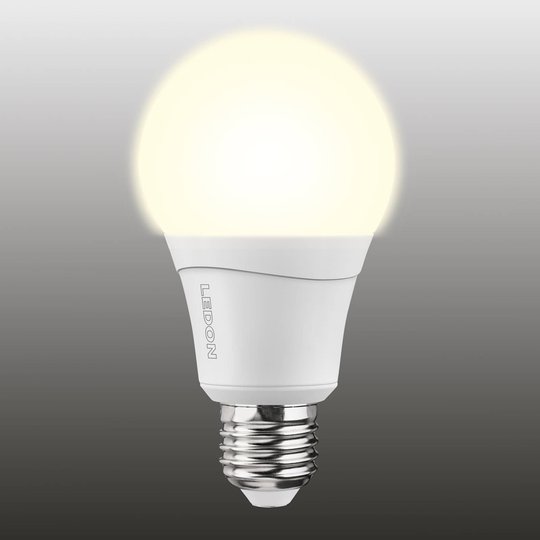 E27 10W Dual Colour relax (820/827) led-lamppu