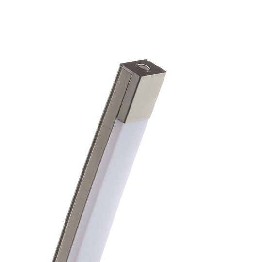 LED-lattiavalaisin 1366-012 himmentimellä