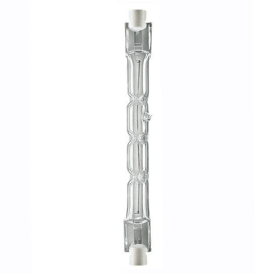 R7s 230 W Halogeeniputki Haloline 117,6 mm