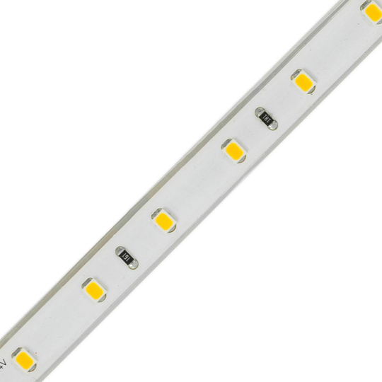 EVN STR6724 -LED-nauha, IP67, 5 m, 24 W, 3 000 K
