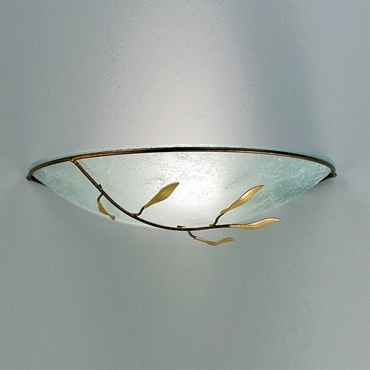 Seinävalaisin REGINE Scavoglasilla