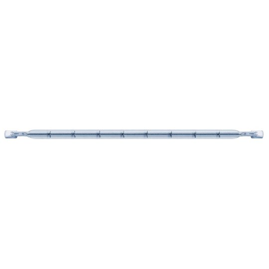 R7s 1500W halogeeniputki lämmin valk., 254 mm