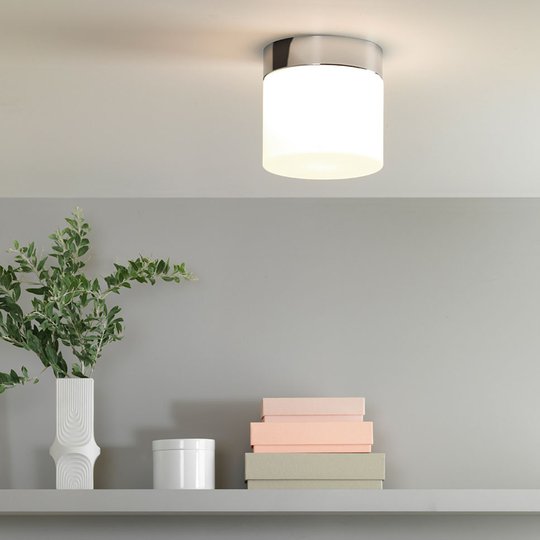 Kirkkaasti valaiseva SABINA-kattovalaisin