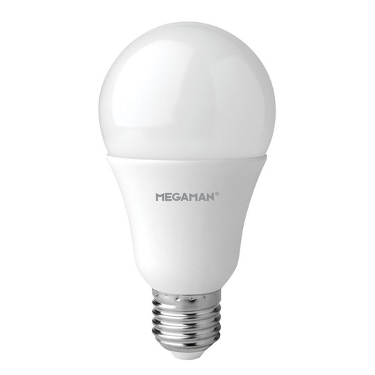 Megaman ingenium®ZB -LED-lamppu E27 9W 2 700K dim